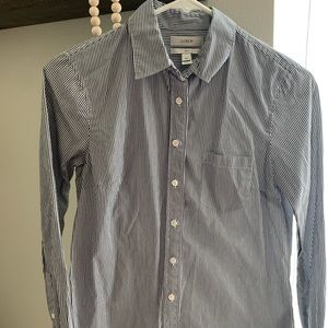JCrew Dress Shirt